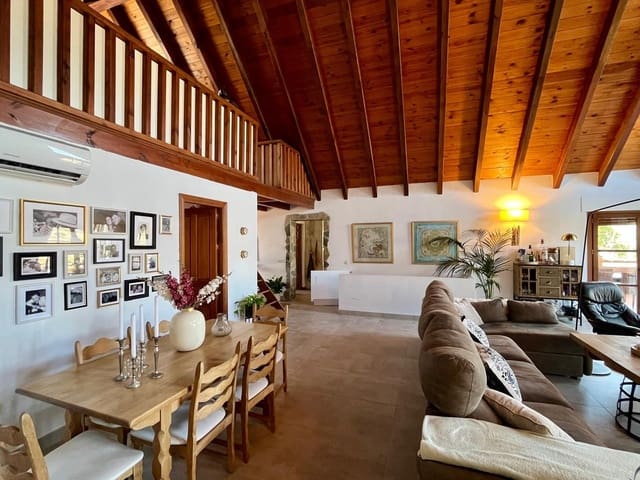 5 slaapkamer Villa te koop in La Cala de Mijas, Mijas met zwembad garage - € 1.400.000 (Ref: 10086590)