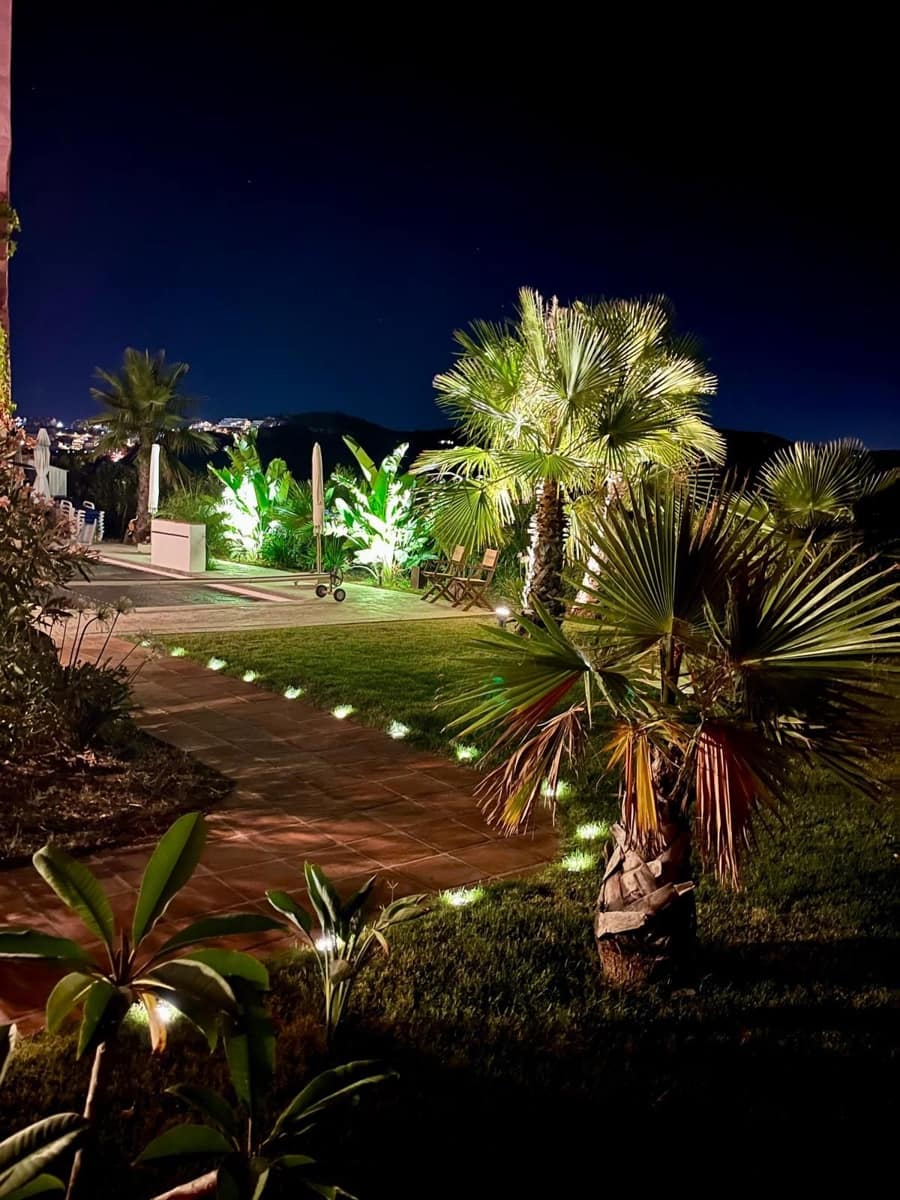 5 slaapkamer Villa te koop in La Cala de Mijas met zwembad garage - € 1.400.000 (Ref: 10086590)