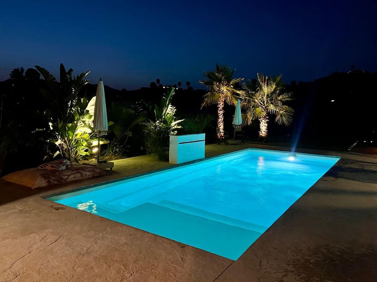 5 slaapkamer Villa te koop in La Cala de Mijas met zwembad garage - € 1.400.000 (Ref: 10086590)