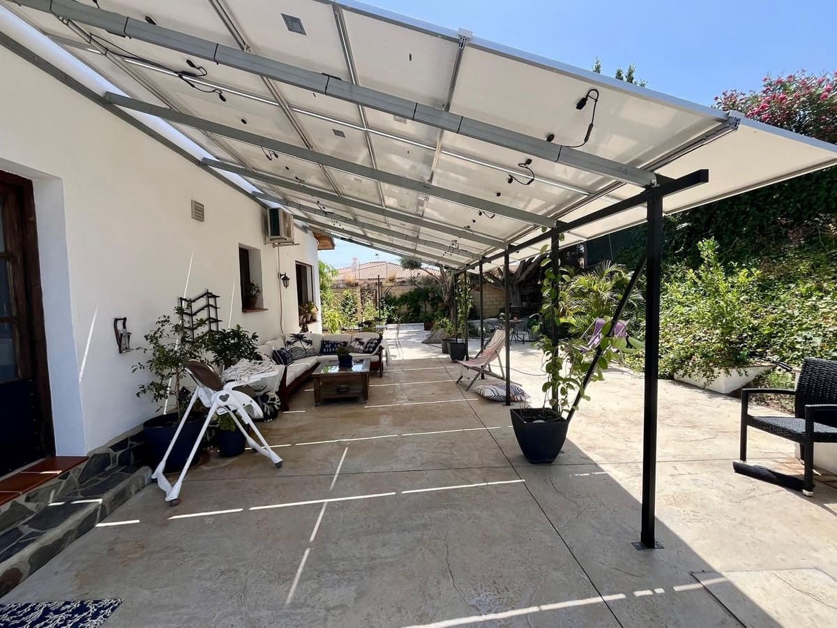 5 slaapkamer Villa te koop in La Cala de Mijas met zwembad garage - € 1.400.000 (Ref: 10086590)