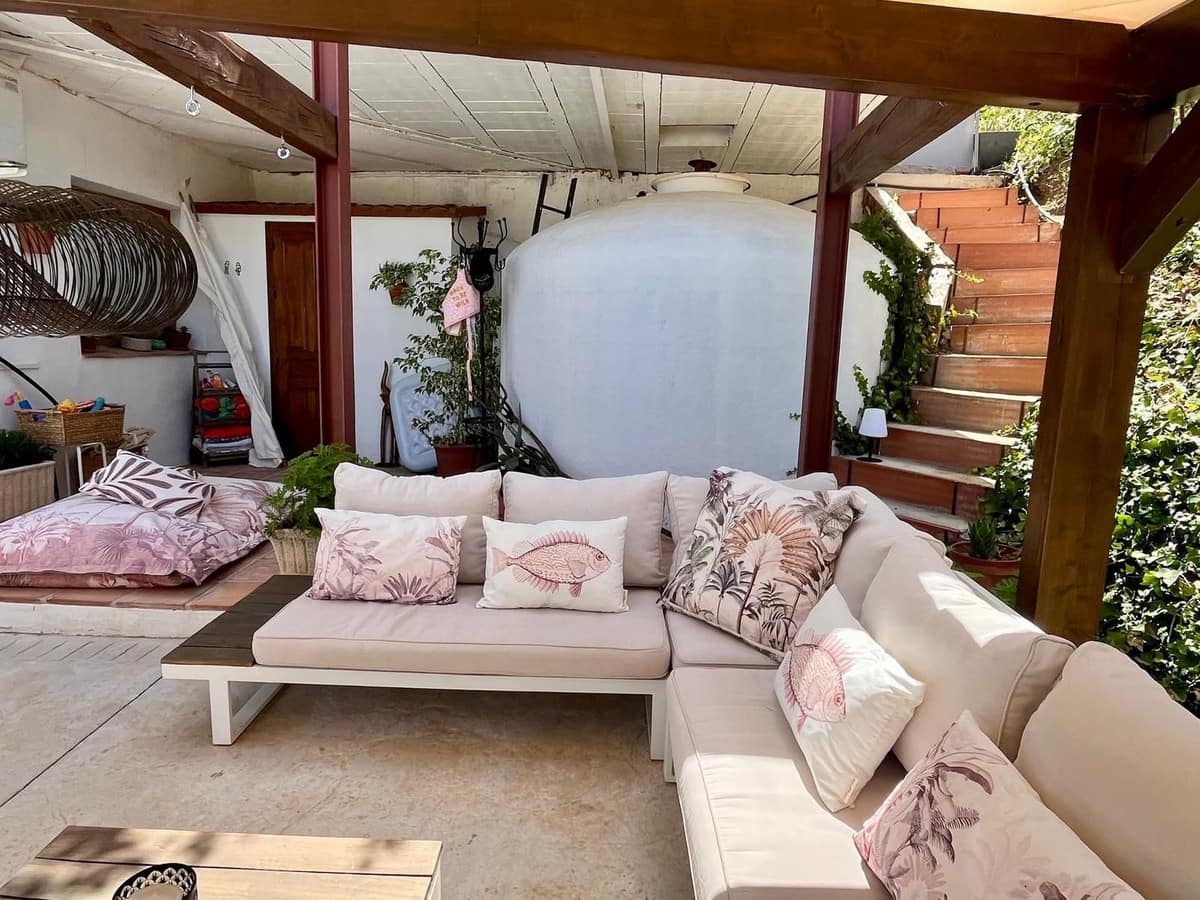 5 slaapkamer Villa te koop in La Cala de Mijas met zwembad garage - € 1.400.000 (Ref: 10086590)