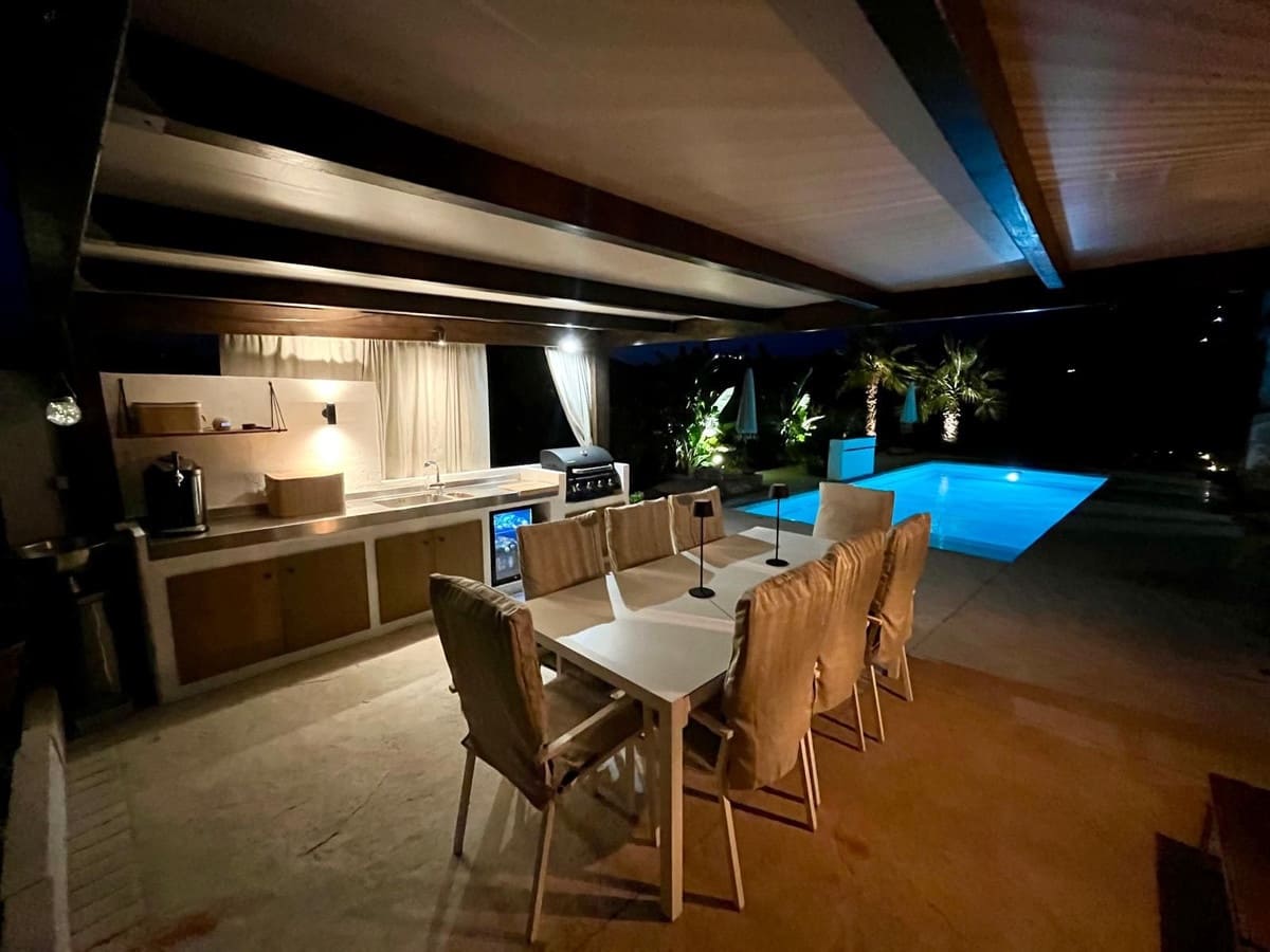 5 slaapkamer Villa te koop in La Cala de Mijas met zwembad garage - € 1.400.000 (Ref: 10086590)