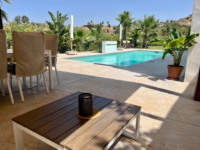 5 slaapkamer Villa te koop in La Cala de Mijas, Mijas met zwembad garage - € 1.400.000 (Ref: 10086590)