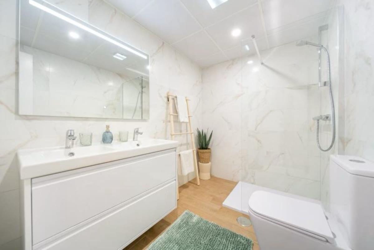 2 sypialnia Apartament na sprzedaż w Mijas Costa z basenem garażem - 485 000 € (Ref: 10086591)