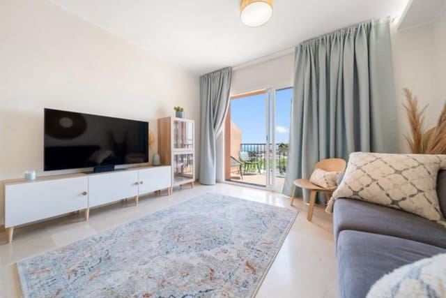 2 sypialnia Apartament na sprzedaż w Mijas Costa, Mijas z basenem garażem - 485 000 € (Ref: 10086591)