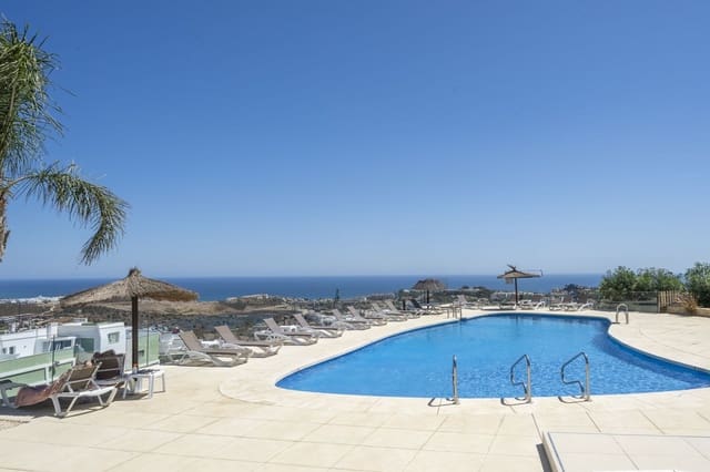 3 Zimmer Apartment zu verkaufen in La Cala de Mijas, Mijas mit Pool - 800.000 € (Ref: 10086592)