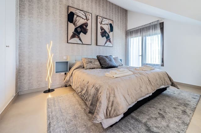 3 Zimmer Apartment zu verkaufen in La Cala de Mijas, Mijas mit Pool - 800.000 € (Ref: 10086592)