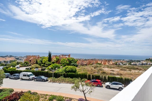3 Zimmer Apartment zu verkaufen in La Cala de Mijas, Mijas mit Pool - 800.000 € (Ref: 10086592)