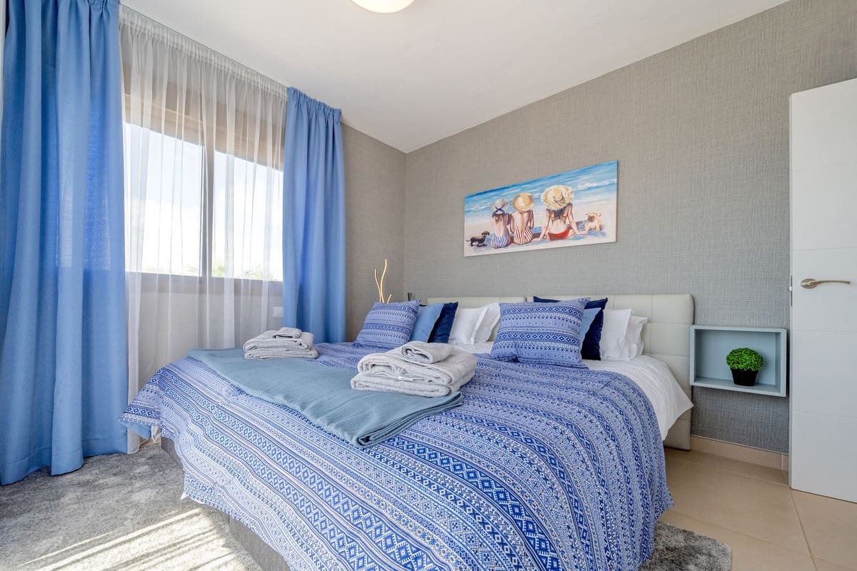3 Zimmer Apartment zu verkaufen in La Cala de Mijas mit Pool - 800.000 € (Ref: 10086592)