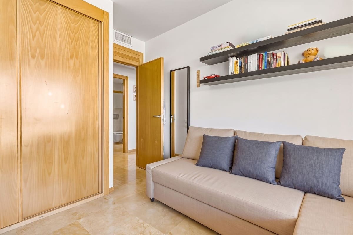 3 Zimmer Apartment zu verkaufen in Los Monteros mit Pool - 635.000 € (Ref: 10086593)