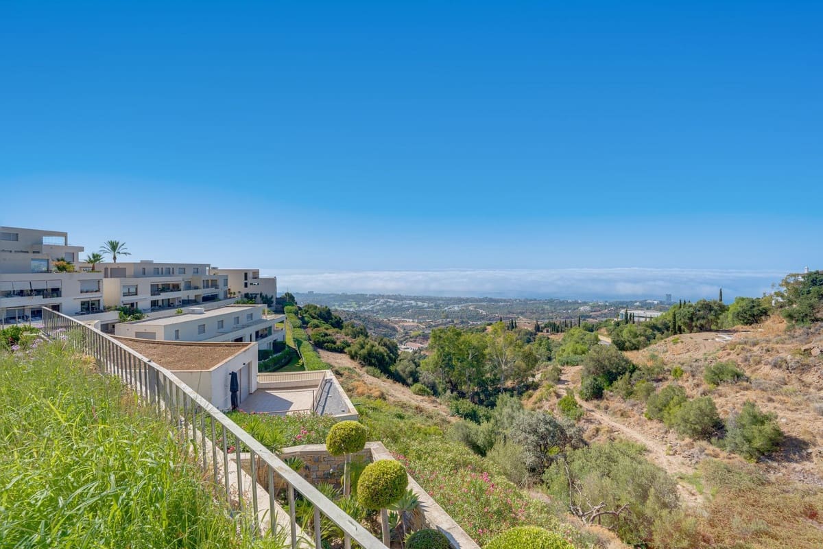3 Zimmer Apartment zu verkaufen in Los Monteros mit Pool - 635.000 € (Ref: 10086593)