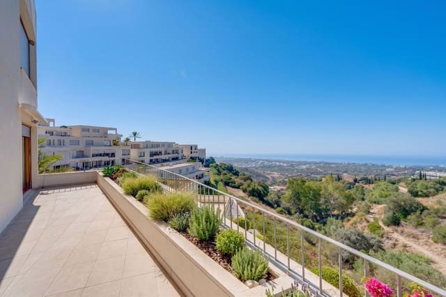 3 Zimmer Apartment zu verkaufen in Los Monteros, Marbella mit Pool - 635.000 € (Ref: 10086593)