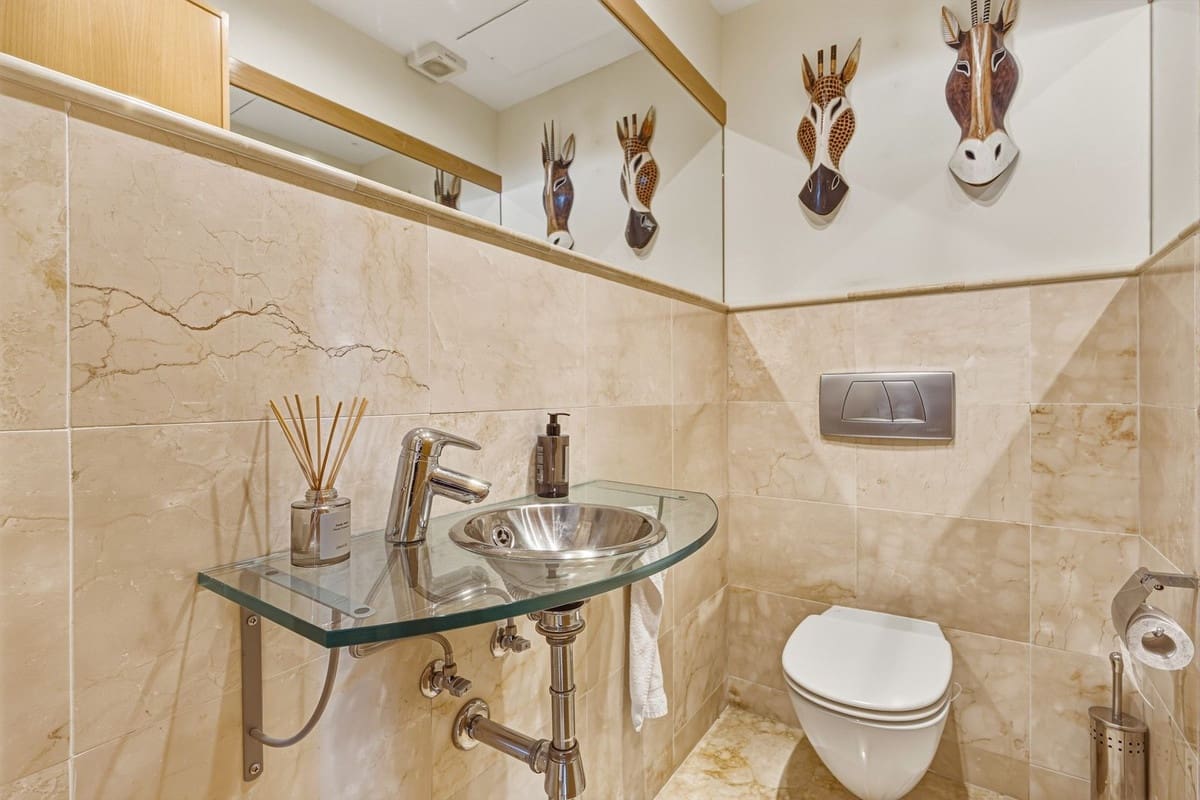 3 Zimmer Apartment zu verkaufen in Los Monteros mit Pool - 635.000 € (Ref: 10086593)