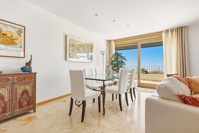 3 Zimmer Apartment zu verkaufen in Los Monteros, Marbella mit Pool - 635.000 € (Ref: 10086593)