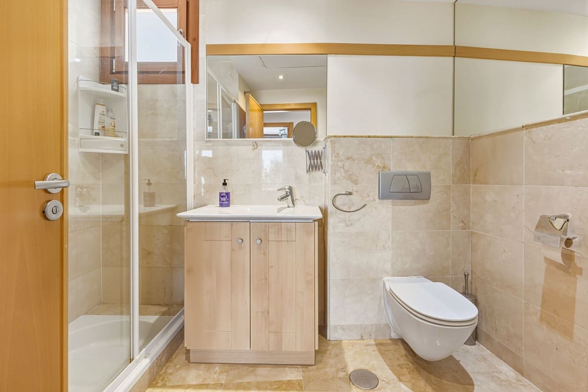 3 Zimmer Apartment zu verkaufen in Los Monteros mit Pool - 635.000 € (Ref: 10086593)