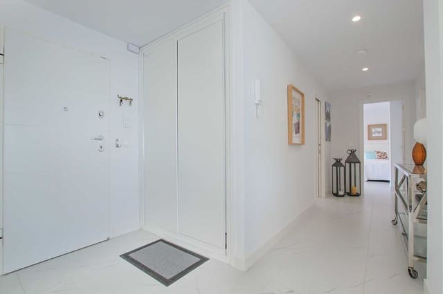 2 sypialnia Apartament na sprzedaż w Bahia de Casares, Casares z basenem garażem - 799 000 € (Ref: 10086594)