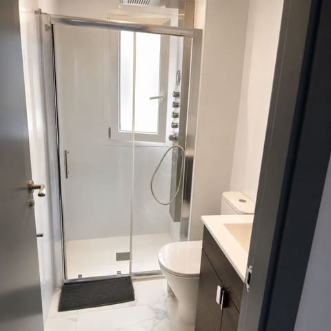 3 Zimmer Apartment zu verkaufen in San Pedro de Alcantara, Marbella mit Garage - 360.000 € (Ref: 10086595)