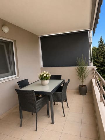3 Zimmer Apartment zu verkaufen in San Pedro de Alcantara, Marbella mit Garage - 360.000 € (Ref: 10086595)