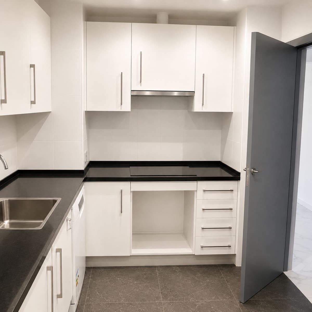 3 Zimmer Apartment zu verkaufen in San Pedro de Alcantara mit Garage - 360.000 € (Ref: 10086595)