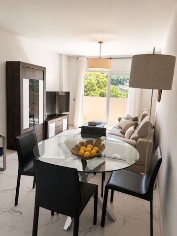 3 Zimmer Apartment zu verkaufen in San Pedro de Alcantara, Marbella mit Garage - 360.000 € (Ref: 10086595)
