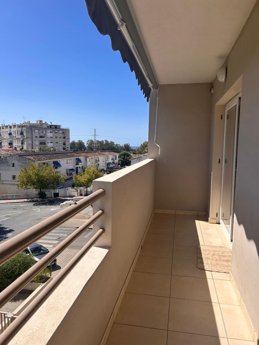 3 Zimmer Apartment zu verkaufen in San Pedro de Alcantara mit Garage - 360.000 € (Ref: 10086595)
