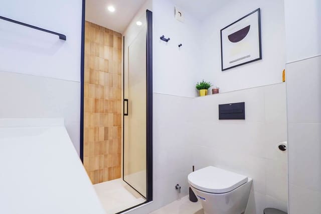 1 quarto Estúdio para venda em Marbella - 370 000 € (Ref: 10086596)