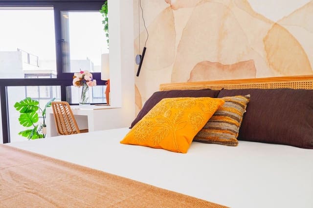1 quarto Estúdio para venda em Marbella - 370 000 € (Ref: 10086596)