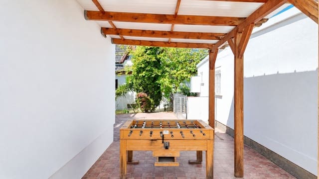 5 slaapkamer Villa te koop in Alhaurín de la Torre met zwembad garage - € 595.000 (Ref: 10086597)
