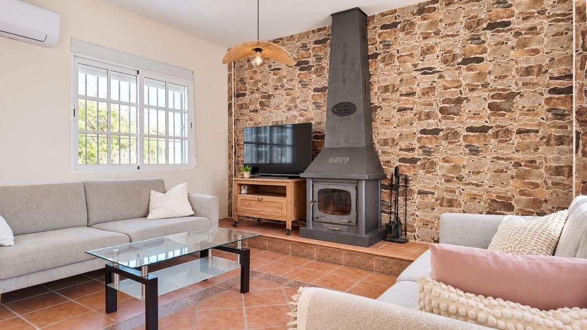 5 slaapkamer Villa te koop in Alhaurin de la Torre met zwembad garage - € 595.000 (Ref: 10086597)
