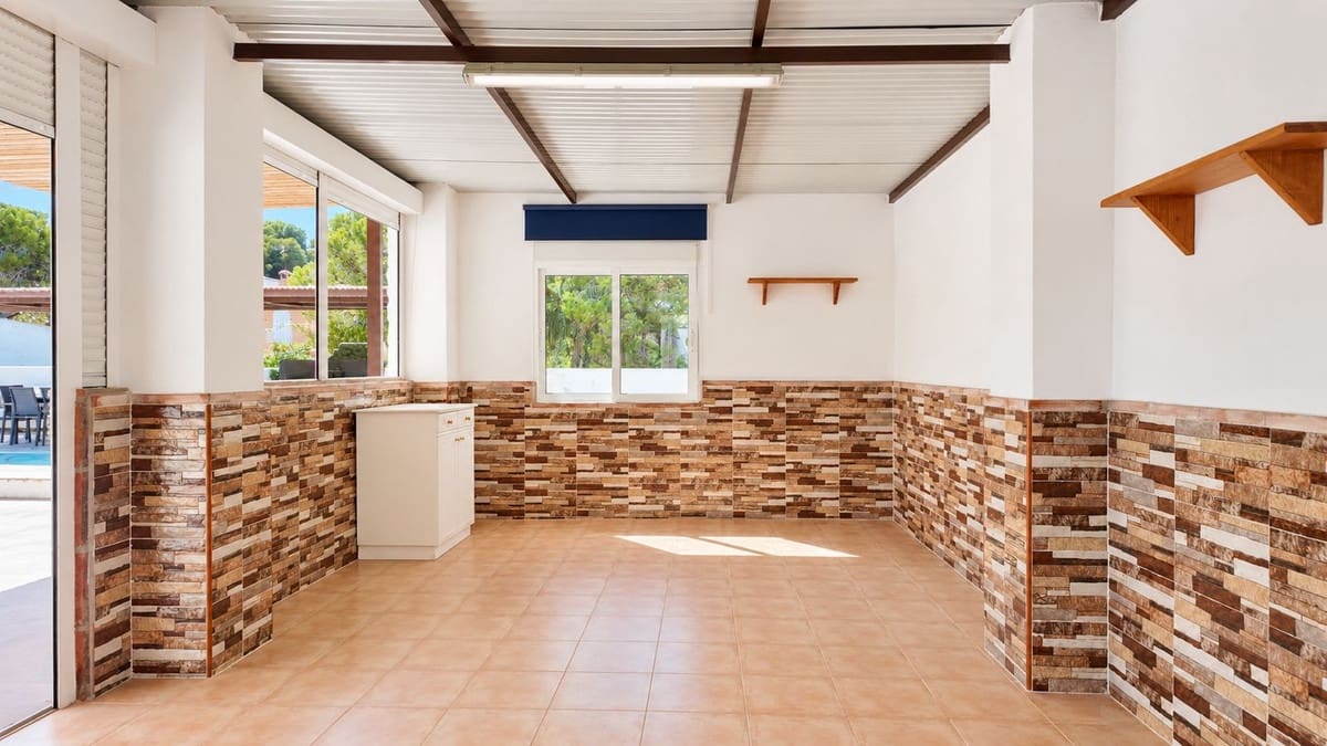 5 slaapkamer Villa te koop in Alhaurin de la Torre met zwembad garage - € 595.000 (Ref: 10086597)