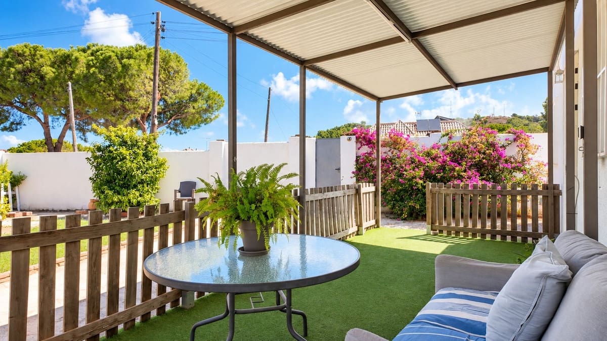 5 slaapkamer Villa te koop in Alhaurin de la Torre met zwembad garage - € 595.000 (Ref: 10086597)