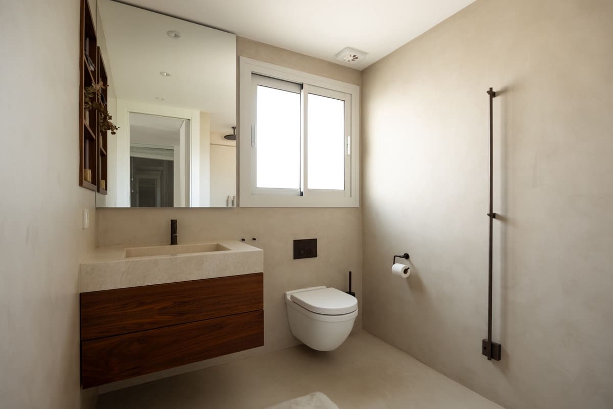 3 soverom Leilighet til salgs i Nueva Andalucia med svømmebasseng - € 1 500 000 (Ref: 10086598)
