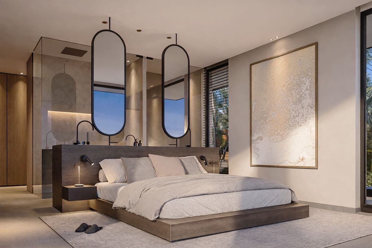6 chambre Villa/Maison à vendre à Benahavis avec piscine - 2 500 000 € (Ref: 10086599)