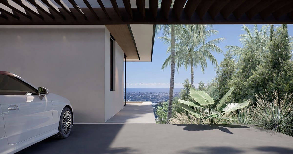 6 chambre Villa/Maison à vendre à Benahavis avec piscine - 2 500 000 € (Ref: 10086599)