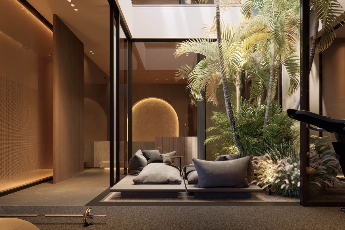 6 chambre Villa/Maison à vendre à Benahavis avec piscine - 2 500 000 € (Ref: 10086599)