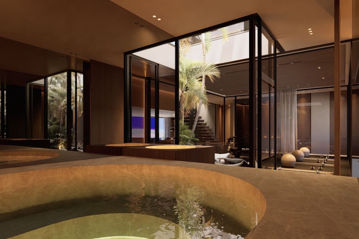 6 chambre Villa/Maison à vendre à Benahavis avec piscine - 2 500 000 € (Ref: 10086599)