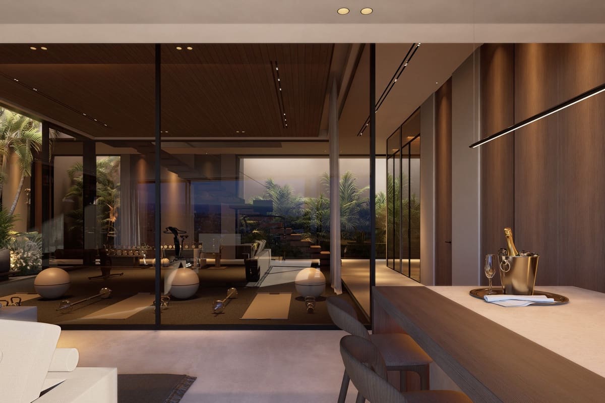 6 chambre Villa/Maison à vendre à Benahavis avec piscine - 2 500 000 € (Ref: 10086599)
