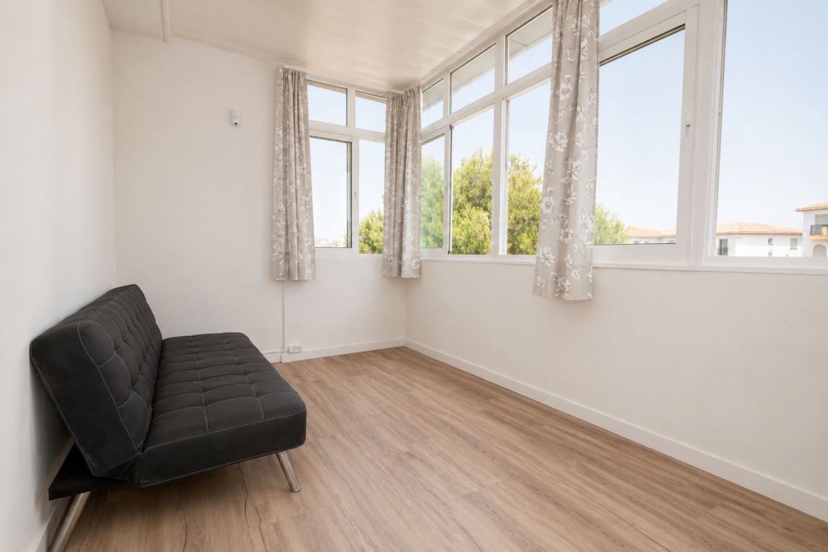 3 quarto Apartamento para venda em Mijas Costa com piscina - 459 000 € (Ref: 10086601)