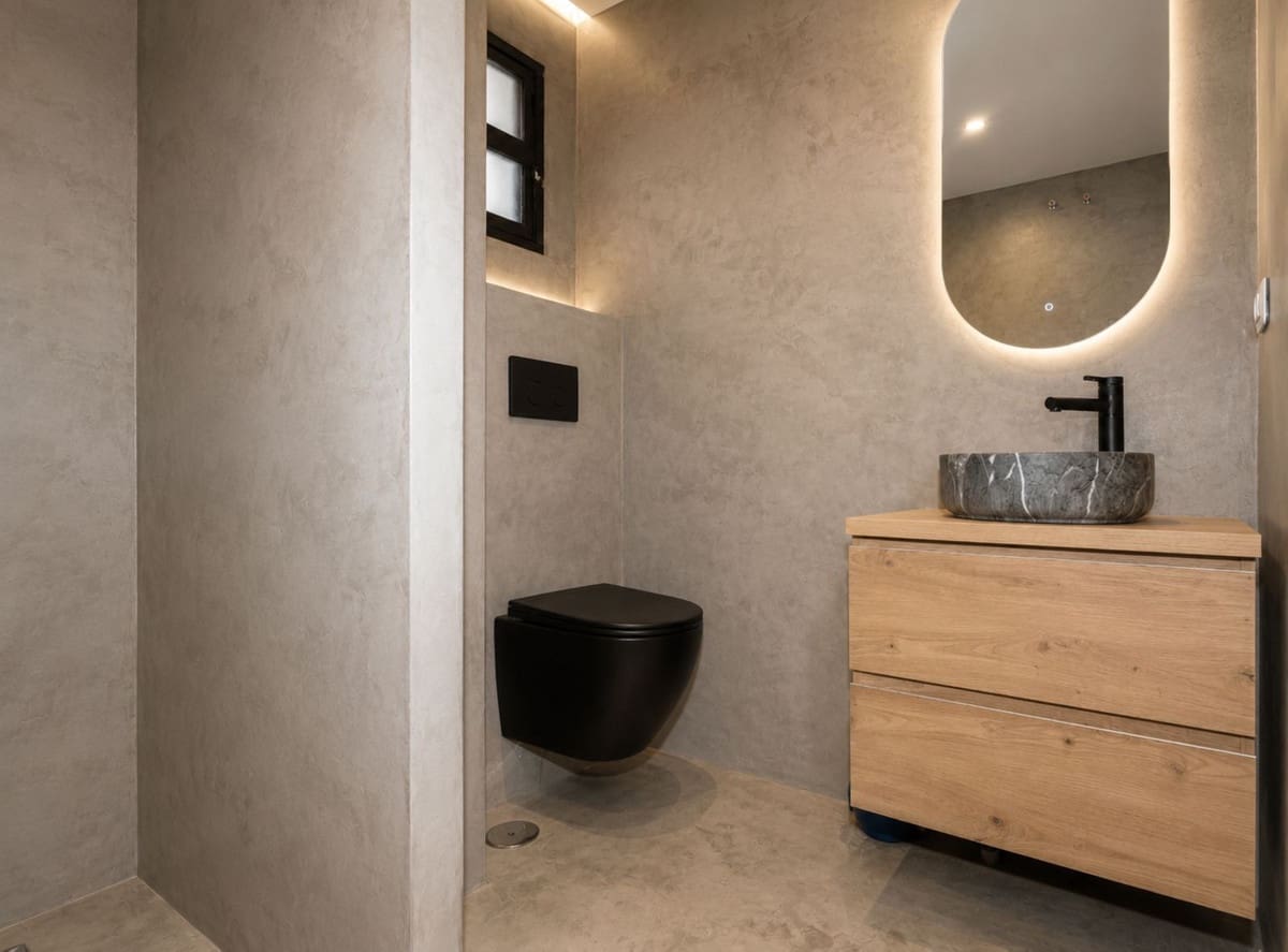3 quarto Apartamento para venda em Mijas Costa com piscina - 459 000 € (Ref: 10086601)