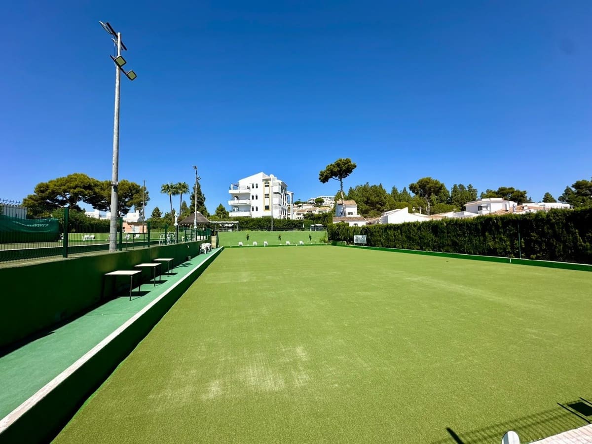 1 soverom Hus til salgs i La Cala de Mijas med svømmebasseng - € 349 500 (Ref: 10086602)