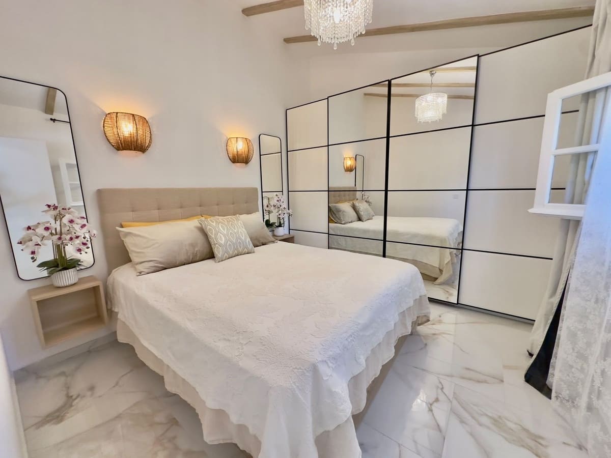 1 soverom Hus til salgs i La Cala de Mijas med svømmebasseng - € 349 500 (Ref: 10086602)