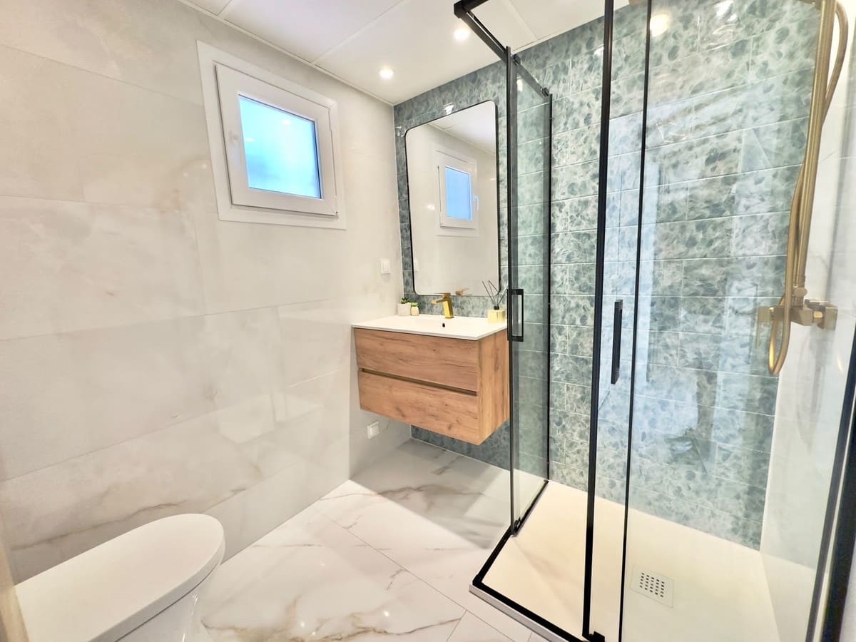 1 soverom Hus til salgs i La Cala de Mijas med svømmebasseng - € 349 500 (Ref: 10086602)