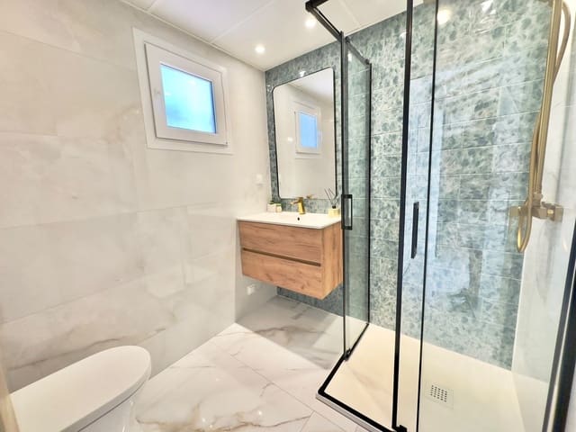 1 soverom Hus til salgs i La Cala de Mijas, Mijas med svømmebasseng - € 349 500 (Ref: 10086602)