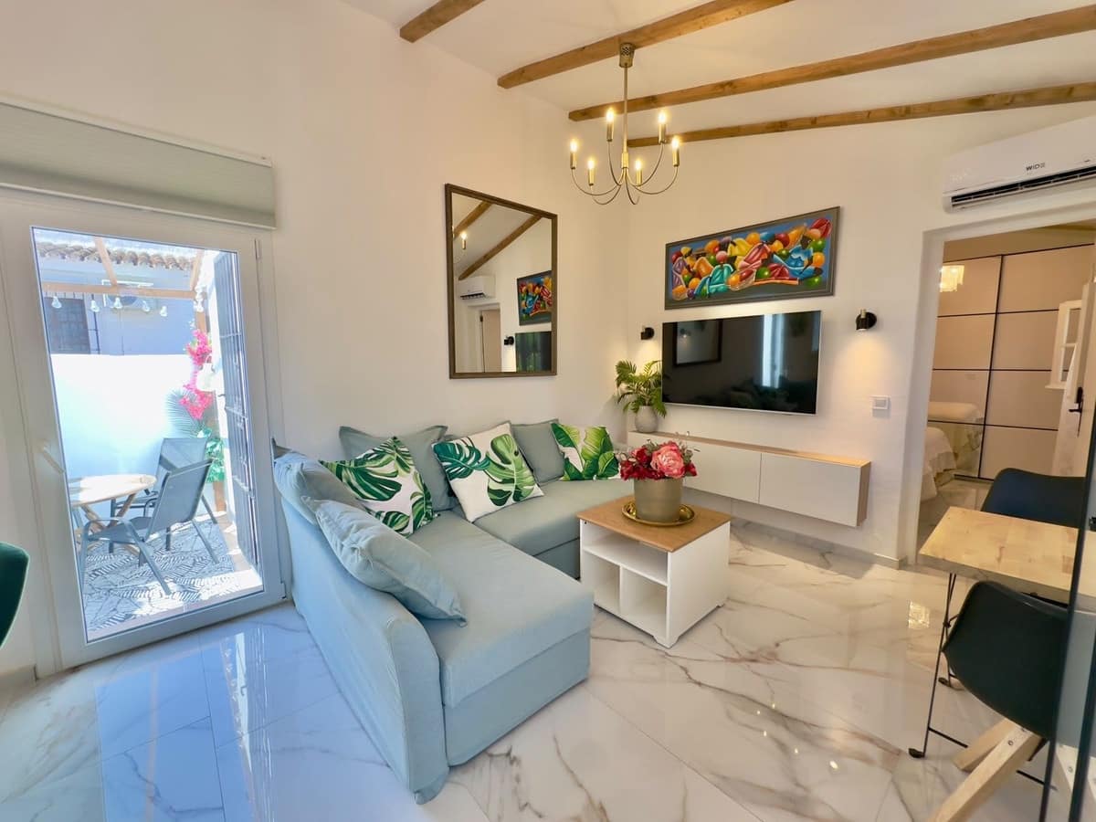 1 soverom Hus til salgs i La Cala de Mijas med svømmebasseng - € 349 500 (Ref: 10086602)