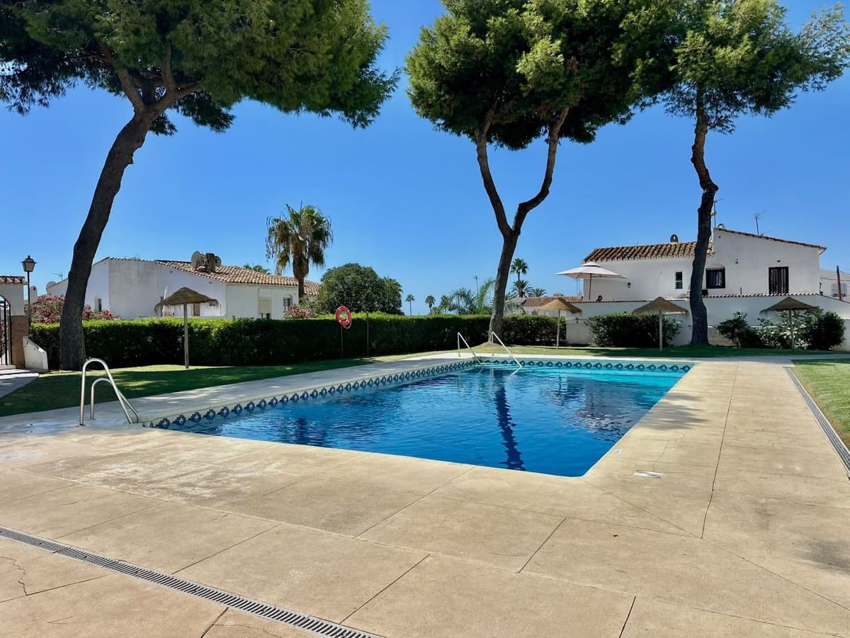 1 soverom Hus til salgs i La Cala de Mijas med svømmebasseng - € 349 500 (Ref: 10086602)