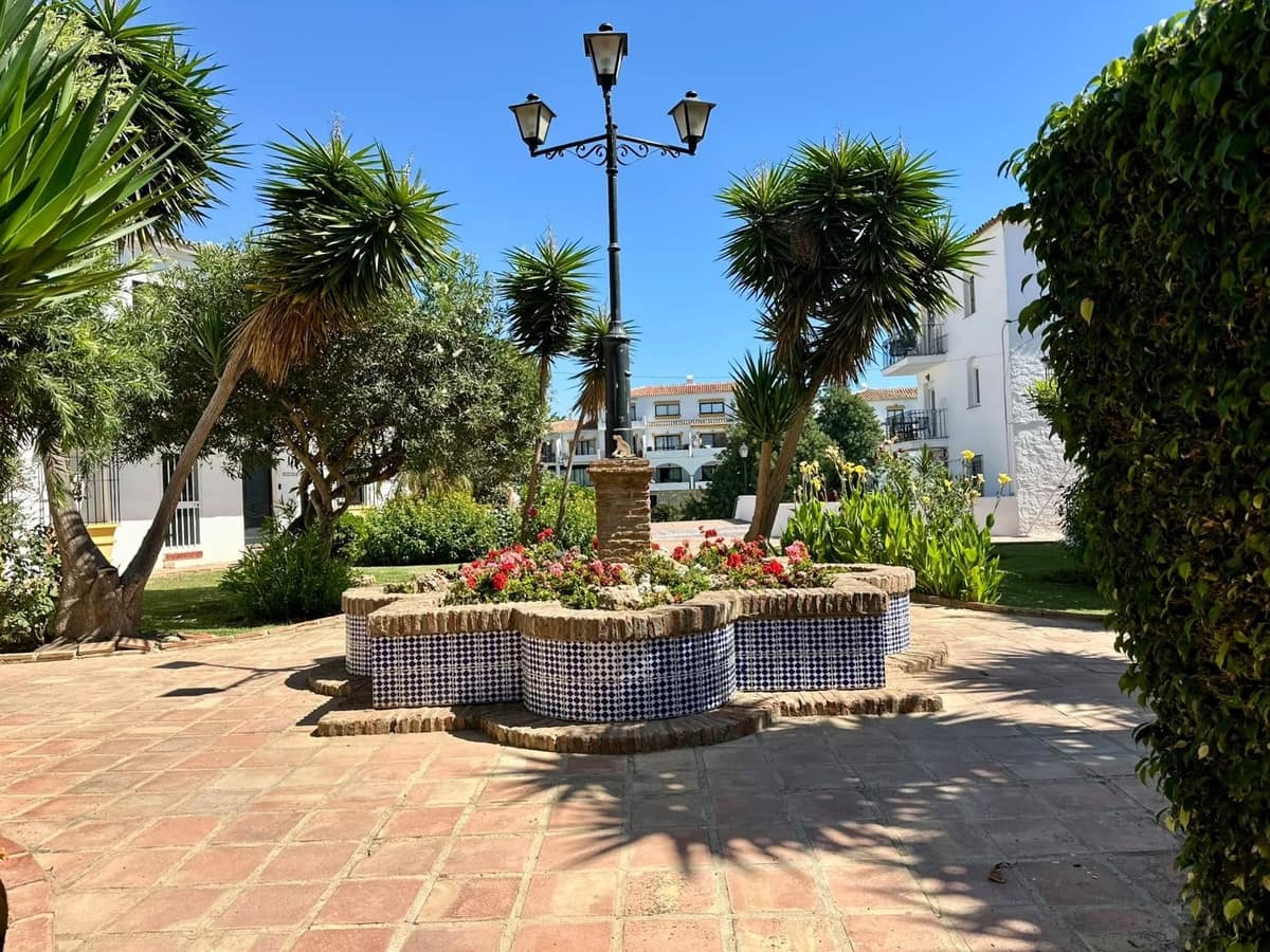 1 soverom Hus til salgs i La Cala de Mijas med svømmebasseng - € 349 500 (Ref: 10086602)