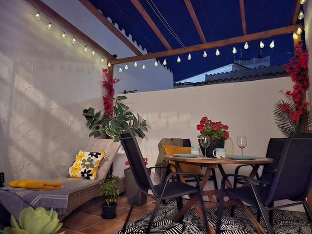 1 sypialnia Dom na sprzedaż w La Cala de Mijas, Mijas z basenem - 349 500 € (Ref: 10086602)