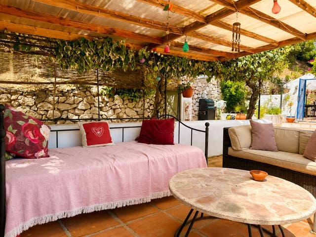 Chalet de 4 habitaciones en Mijas en venta con piscina garaje - 848.000 € (Ref: 10086603)