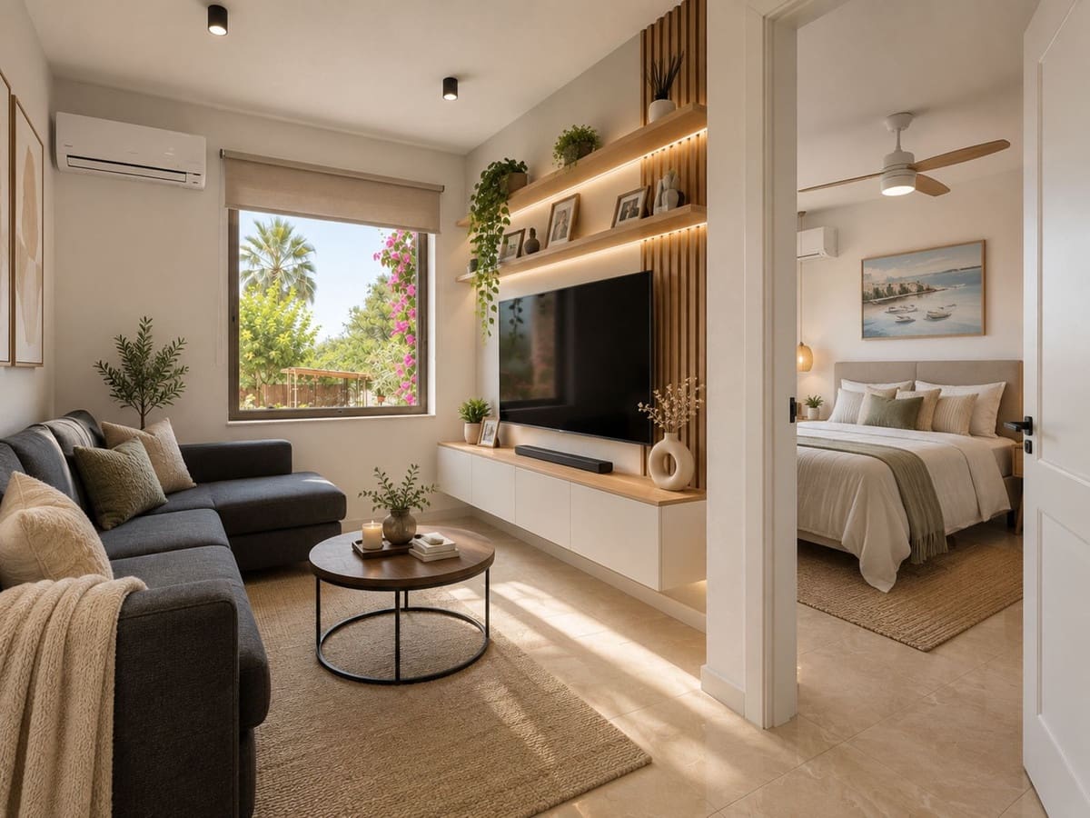 Chalet de 4 habitaciones en Mijas en venta con piscina garaje - 848.000 € (Ref: 10086603)