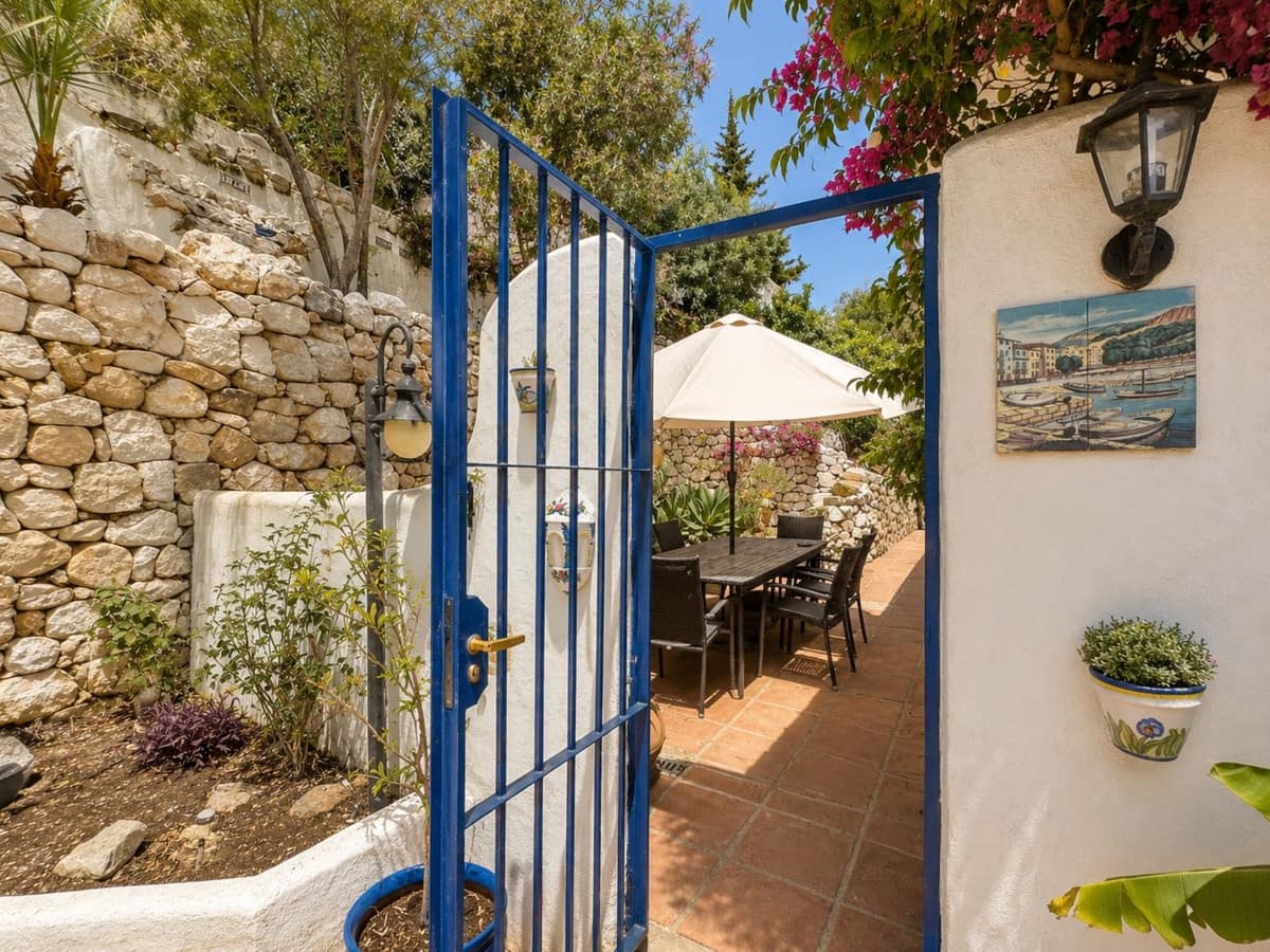 Chalet de 4 habitaciones en Mijas en venta con piscina garaje - 848.000 € (Ref: 10086603)